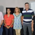 SAMCO EL TREBOL – Proyectos y desafíos de la nueva comisión