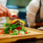 Curso de manipulación de alimentos