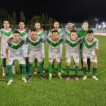 Gran victoria del «Verde» para mantener la punta