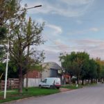 EL TREBOL SE ILUMINA – El programa ya llegó a calle Manuel Leiva