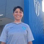 FUTBOL FEMENINO INFANTIL EN TREBOLENSE – «Dichosa de poder hacer historia en mi club»