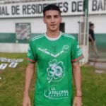 MALAS NOTICIAS – Facundo Castro sufrió rotura de ligamentos cruzados