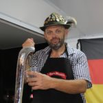 Podés ser parte de la fiesta más grande de la ciudad
