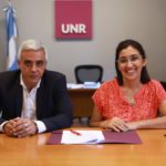 Residencias universitarias de la UNR para estudiantes de El Trébol
