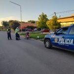 Operativos de verano para el control del tránsito