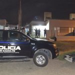 Por drogas, detuvieron a un hombre en San Martín de las Escobas