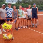 Smash tenis y la expectativa por un gran año