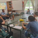 La Mesa Intersectorial de Prevención por la Vida continúa capacitándose