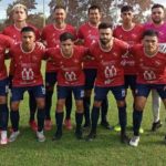 COPA FEDERACION – Susanense ganó en la ida