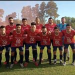 Susanense lo dio vuelta y continúa en la Copa Federación