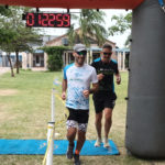 ATLETISMO Y TRADICION – Gran triatlón en la ciudad
