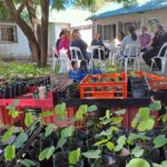 Un emprendimiento de mujeres que se transforma en cooperativa