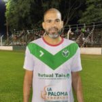 El «nueve» del «Verde» se fue y no jugará el torneo 2024