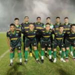HOY – El Expreso juega ante San Jorge