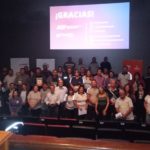 Nuevas capacitaciones para el personal de tránsito