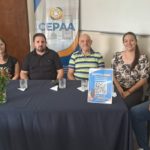 CEPAA lanzó el “Sorteo QR” en todos sus comercios asociados