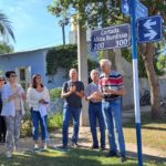 EMOTIVO ACTO DEL 24M – Un llamado a la memoria y al «nunca más»