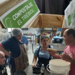 En el «Mes del Compostaje» el municipio organiza acciones de concientización