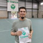 LUIS PÉREZ Y EL PATÍN INTERNACIONAL – «Los entrenadores de alto nivel tenemos la obligación de actualizarnos”
