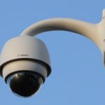 Cámaras de videovigilancia ayudaron a esclarecer un incidente de tránsito