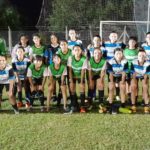 FUTBOL FEMENINO – Pura fiesta en el clásico de inferiores y Primera