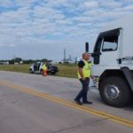 Vialidad Provincial detectó excesos en rutas por más de 400 toneladas