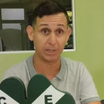 CRISTIAN BARRIOS TRAS EL ROBO A LOS JUGADORES DE EL EXPRESO – “Para volver a juntar la plata hay que trabajar un montón”