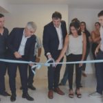 FORJANDO FUTURO – El Municipio logró plazas para jóvenes en la Casa de estudiantes de Rosario