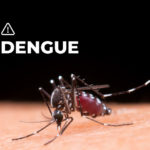DENGUE – Continúan en aumento los casos en Santa Fe