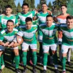 LIGA SAN MARTÍN – El Expreso se mide ante Americano