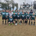 SENIOR – El Expreso se trajo un punto