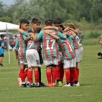 TORNEO DE CHICOS – El «Estrellas del mañana» se viene convocante para esta edición 2025