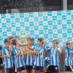 ESTRELLAS DEL MAÑANA – Los ganadores y lo que dejó un gran torneo
