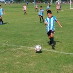 ESTRELLAS DEL MAÑANA – Ya hay 40 clubes y 75 equipos inscriptos