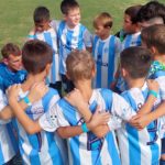 Las inferiores de Trebolense ya tienen fecha de inicio de entrenamientos