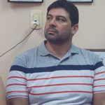 GERARDO MANSILLA – «Es lógico que se vea el cambio, con tantas obras ejecutándose»