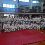 KARATE DE TREBOLENSE – Entrenamientos, torneos y organizaciones