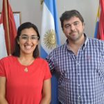 PRODUCCIÓN LÁCTEA – Reunión con el director nacional de Lechería