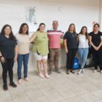Taller de Lengua de Señas Argentinas