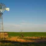 Inmobiliario rural: reintegro a productores por desastre agropecuario