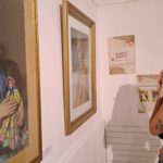 8M – El Museo presentó una doble muestra sobre la mujer con un sello muy de la ciudad