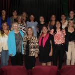 El Trébol fue sede del primer Congreso “Mujeres que Inspiran”