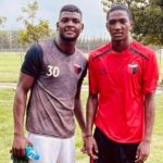Darlin y Dariel Ozuna jugarán oficialmente para Colón