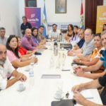 Santa Fe ofreció un nuevo aumento salarial a los maestros