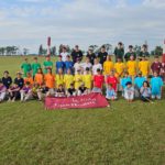 El Trébol se prepara para la 7ª edición de la Copa Infantil de Polo “Patoruzito”