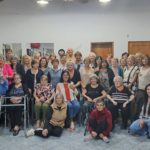 Inicia un nuevo ciclo del Programa Educativo de Adultos Mayores