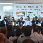 Expoagro: “la salida es bajar los impuestos a las retenciones”