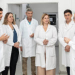 El LIF regularizó la producción de repelente