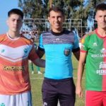 PARA EL APLAUSO – El Expreso 3 vs. San Jorge 3