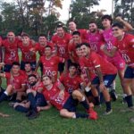 Susanense saca chapa en la Copa Federación